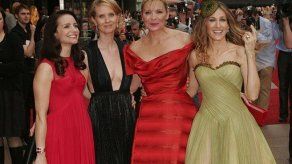 Publican novelas sobre Carrie Bradshaw adolescente