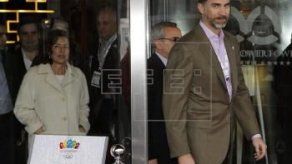 Madrid ofrece Villa de Medios tecnológica