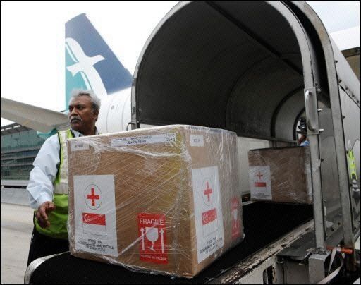 ONU organizará cumbre de emergencia sobre Birmania