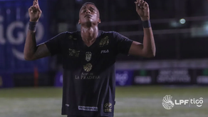 Gilberto Hernández, jugador del CAI asesinado en Colón.