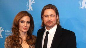Brad Pitt y Angelina Jolie quieren vivir en Inglaterra