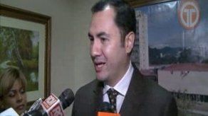 Ratifican a director de la Autoridad Nacional de Aseo