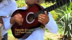 Los Panapaisas
