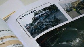 ATTT y Meduca lanzan las guías de Educación Vial ATTT y Meduca lanzan las guías de Educación Vial