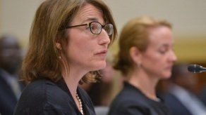 Alta funcionaria EE.UU. llega a Honduras para tratar sobre derechos humanos