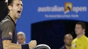 Djokovic lidera clasificación ATP