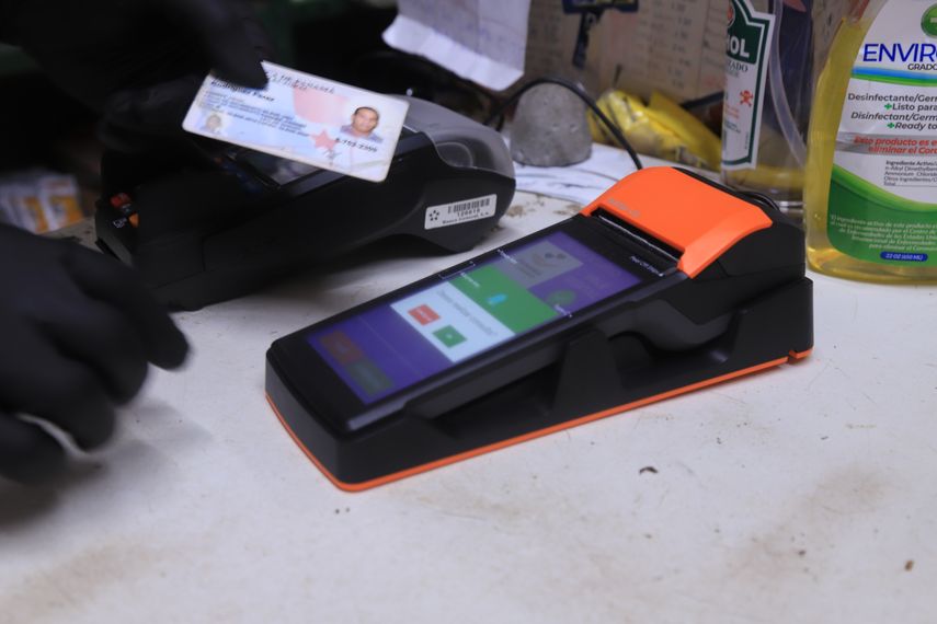 El Vale Digital consiste en una transferencia mensual de B/.120.00 a través de la cédula.