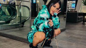 Anyuri abrirá el concierto de Wisin & Yandel en Panamá