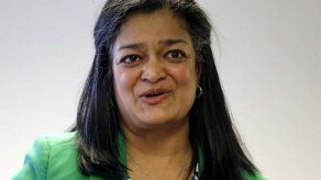 Congresista republicano se disculpa tras ofender a colega