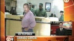 Alcalde y ex alcalde de Colón se dicen verdades