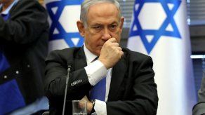 Netanyahu acusado de corrupción en medio de incertidumbre política en Israel