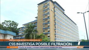 Realizan investigación por supuesta filtración de datos en la CSS