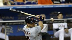 Miguel Cabrera gana su tercer título de bateo
