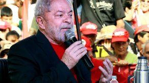 Tribunal brasileño juzgará el lunes recurso que puede llevar a Lula a prisión