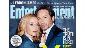 Fox confirma una secuela de Prison Break y muestra lo nuevo de X-Files