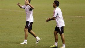 México se juega boleto a Brasil en Costa Rica