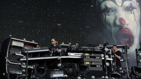 The Chemical Brothers lanzan DVD