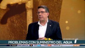 Hay que acabar con los carros cisternas
