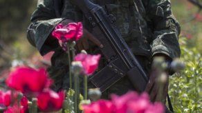 Arrestan en México a dos militares que aparecen en vídeo torturando a una mujer