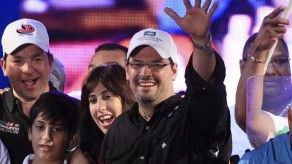 Arias no participará de 1er foro presidencial