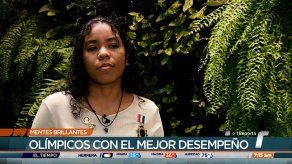 Mentes Brillantes: Victoria Domínguez