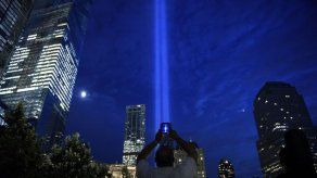 Identifican 17 años después a una víctima de los atentados del 11-S