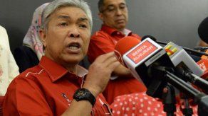 Detenido por corrupción el jefe del primer partido de la oposición en Malasia