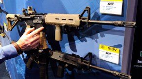 Aumento exponencial de venta de armas en un centro de tiro tras drama de Ferguson