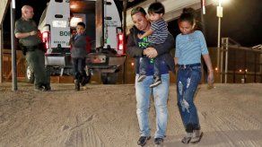 California resiste política inmigratoria de tolerancia cero