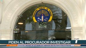 Abogado interpone denuncia contra Minera Panamá