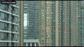 Vivir en cinco metros cuadrados, la nueva opción en el inasequible Hong Kong