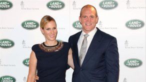 Zara Phillips