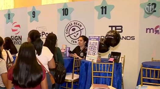 Segunda feria de empleo de la Alcaldía de Panamá se realizará en septiembre.
