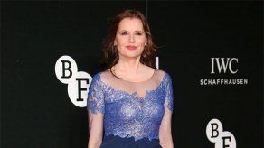 Geena Davis admite que mintió descaradamente a Oprah Winfrey en una antigua entrevista