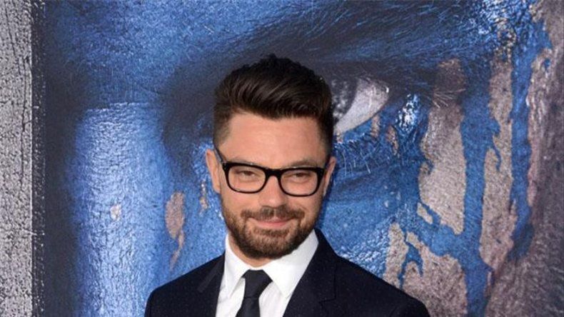 Dominic Cooper no entiende por qué aún no tiene hijos