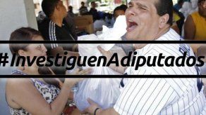 Inician colecta de firmas para pedir a la Corte que investigue a diputados