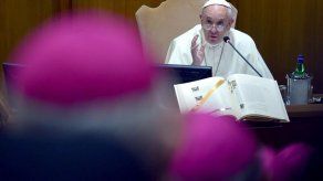 El papa dice que Romero fue capaz de ver y oír el sufrimiento de su pueblo