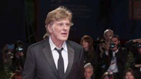 Robert Redford anuncia su retirada del mundo de la interpretación