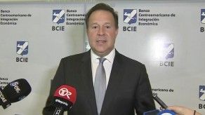 Presidente Varela anuncia acuerdo fiscal bilateral con Alemania