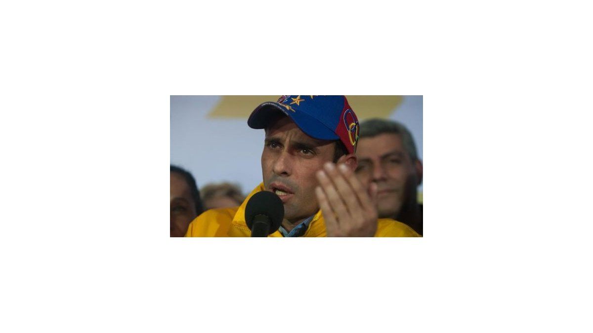  ltimas noticias sobre venezuela