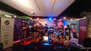 Pedro y Pedrito Altamiranda