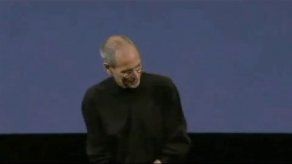 Apple: Steve Jobs renuncia como director general