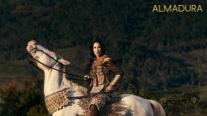 iLe saca su Almadura