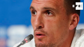 ¿La hora de Armani en Argentina?