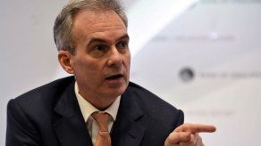 Ejecutivo de Banco de Inglaterra se disculpa por sexismo