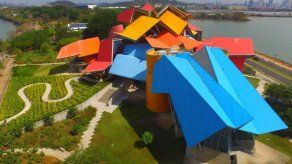 Biomuseo exhibirá exposición sobre el arquitecto Gaudí durante JMJ