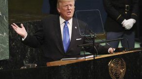 Corea del Norte compara las amenazas de Trump con los ladridos de un perro