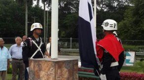 Inician actos protocolares para celebrar los 498 años de la fundación de la ciudad de Panamá