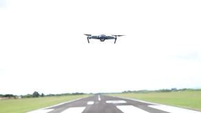 Los drones están prohibidos en el Simulacro Regional&nbsp;