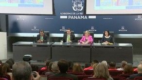 Ministro de Gobierno reitera intolerancia a la corrupción en el Sistema Penitenciario